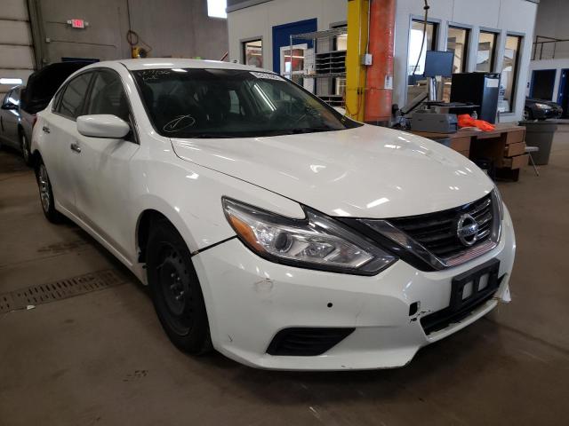 2016 NISSAN ALTIMA 2.5 1N4AL3AP1GN368361