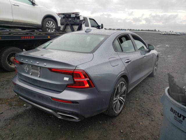 2021 VOLVO S60 T8 REC 7JRBR0FM3MG113092