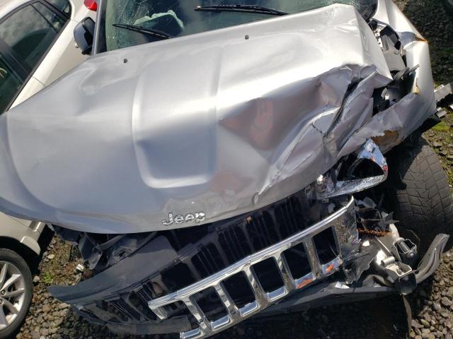 1C4RJFAGXCC298983 Jeep Grand Cher 2012. Фото: 6