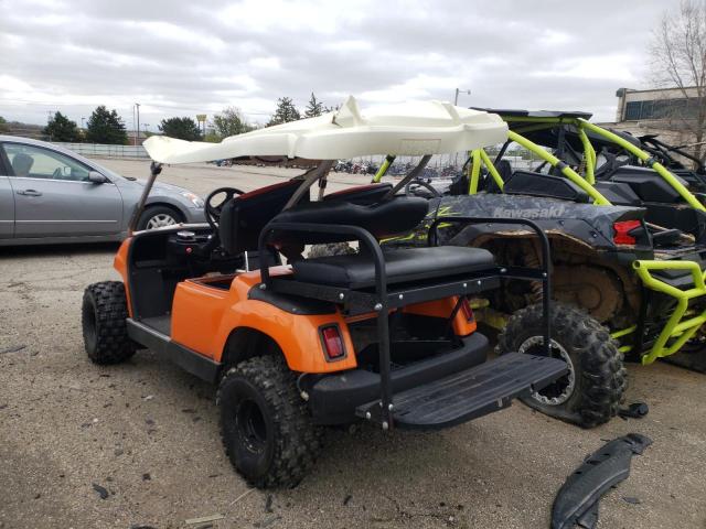 2005 YAMAHA GP 800 JU0011288