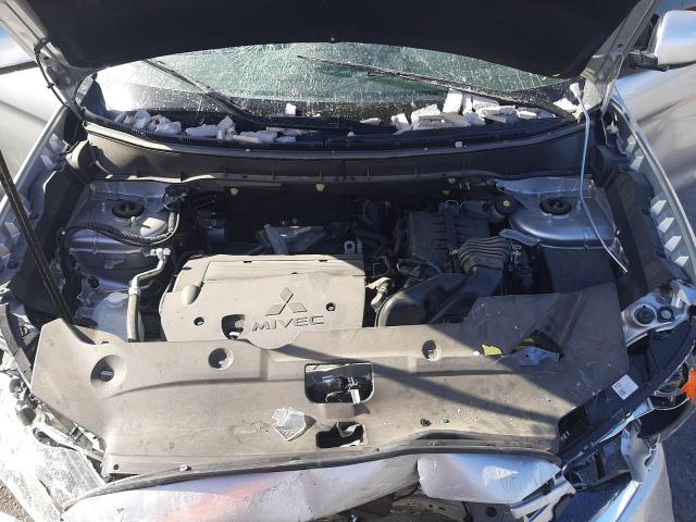 2019 MITSUBISHI OUTLANDER JA4AP4AU9KU006264