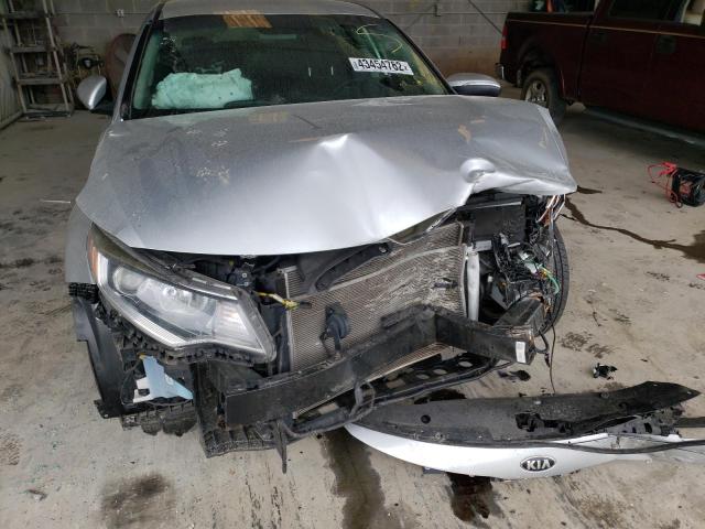 2016 KIA OPTIMA LX 5XXGT4L38GG019472