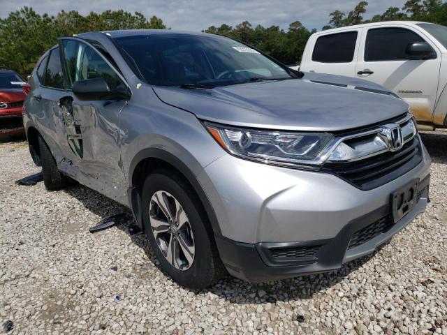 2017 HONDA CR-V LX 7FARW5H36HE010003