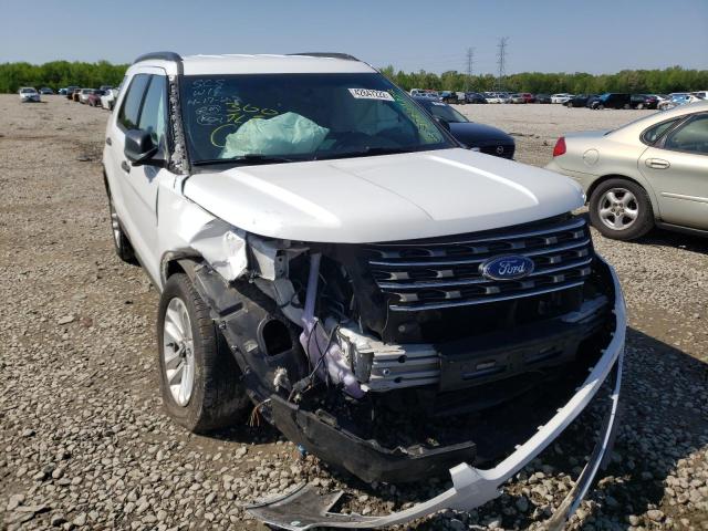 2016 FORD EXPLORER 1FM5K7B80GGA74446