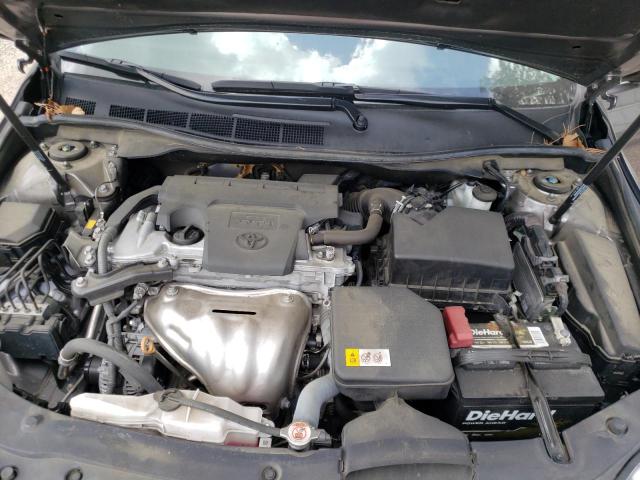 2017 TOYOTA CAMRY LE 4T1BF1FK8HU797541