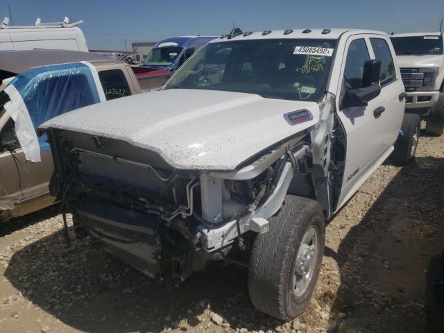 2019 RAM 3500 3C7WR9CL1KG707569
