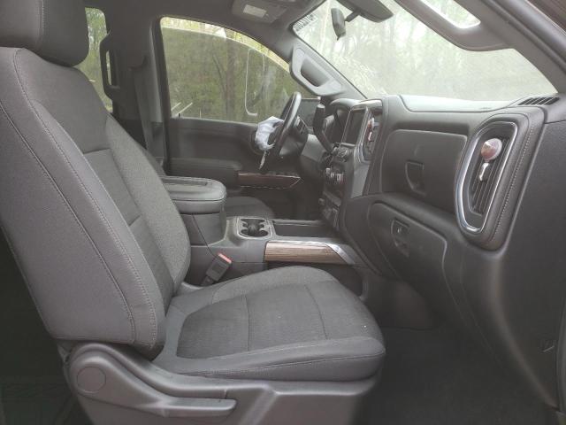 2019 CHEVROLET SILVERADO 1GCUYEED7KZ112828