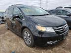 HONDA ODYSSEY 2014 foto