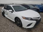 2019 TOYOTA  CAMRY