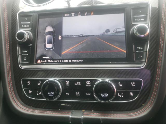 2019 BENTLEY BENTAYGA SJAAM2ZV6KC024678