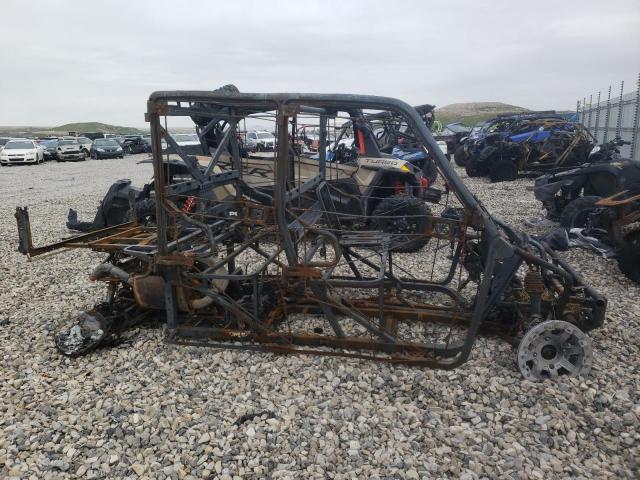 2015 POLARIS RANGER CRE 4XARUE879FB936116