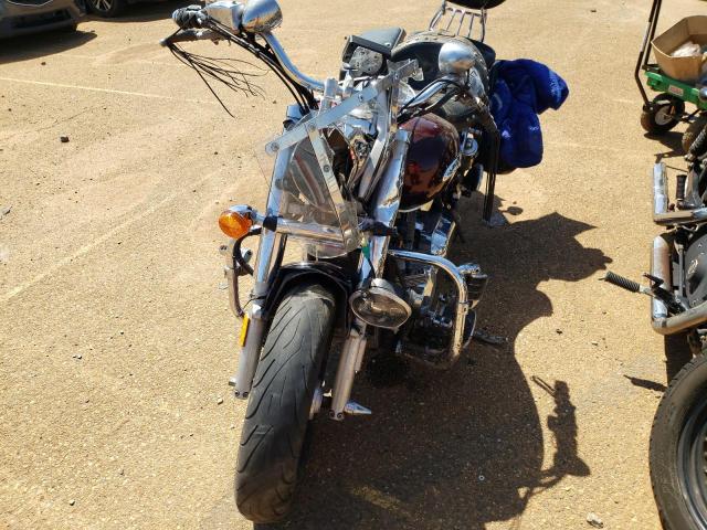 2007 HONDA VTX1300 R 1HFSC52627A401445