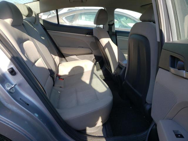 2017 HYUNDAI ELANTRA SE 5NPD74LF5HH211987