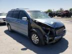 2008 HONDA  ODYSSEY