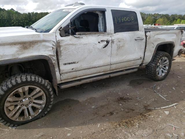 2016 GMC SIERRA K15 3GTU2PEJ7GG275120