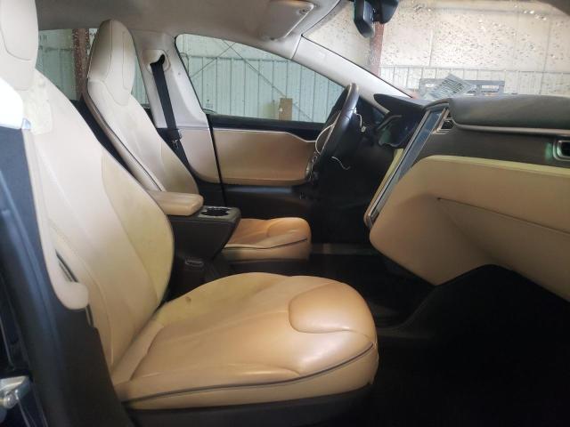 5YJSA1H12EFP63722 Tesla MODEL S