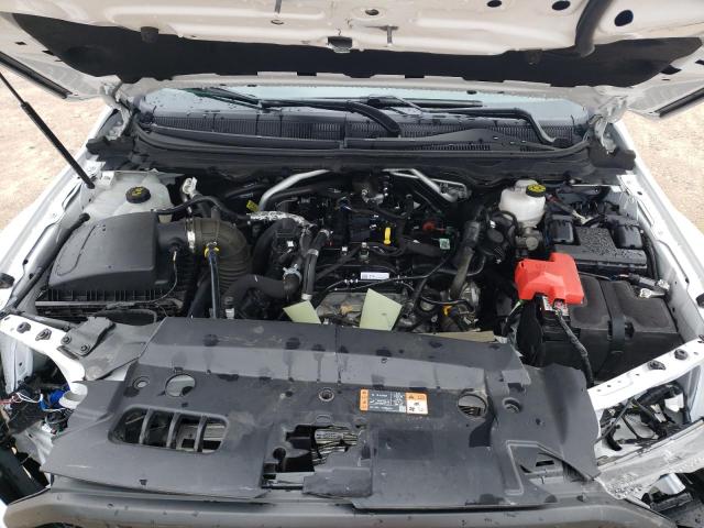2020 FORD RANGER XL 1FTER4EH4LLA45012