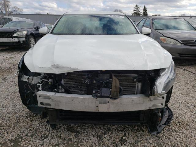 2020 NISSAN ALTIMA S 1N4BL4BV6LC214788