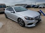 2014 MERCEDES-BENZ  E-CLASS