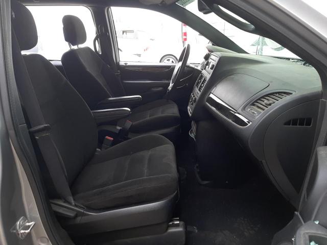 2016 DODGE GRAND CARA 2C4RDGBG2GR347666