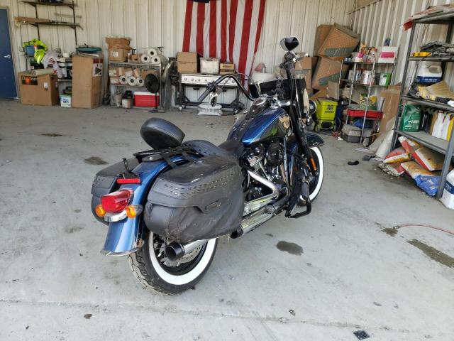 2018 HARLEY-DAVIDSON FLHCS 115T 1HD1YPK39JC041139