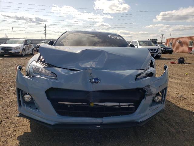 2019 SUBARU BRZ LIMITE JF1ZCAC13K9600024