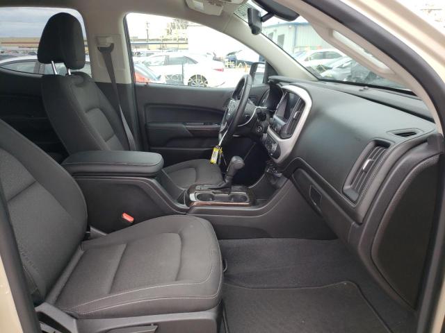 2021 GMC CANYON ELE 1GTG5CEN2M1243069