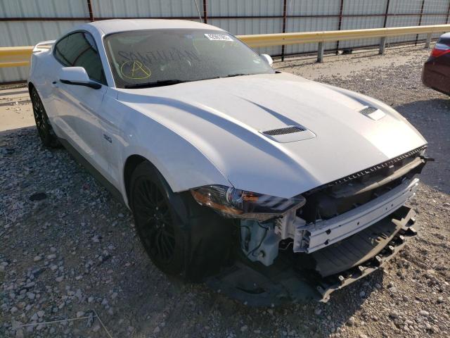 2020 FORD MUSTANG GT 1FA6P8CF8L5124244