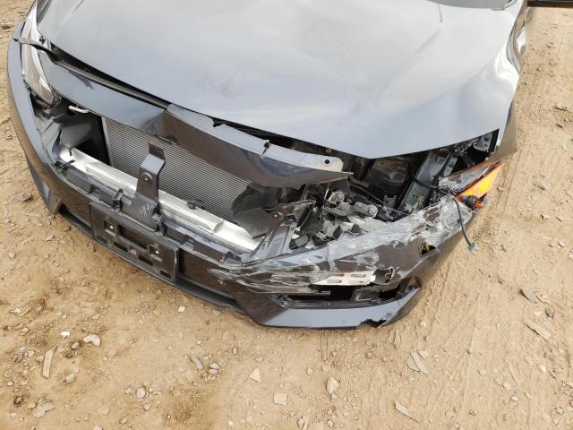 2018 HONDA CIVIC EX 2HGFC2F75JH571693