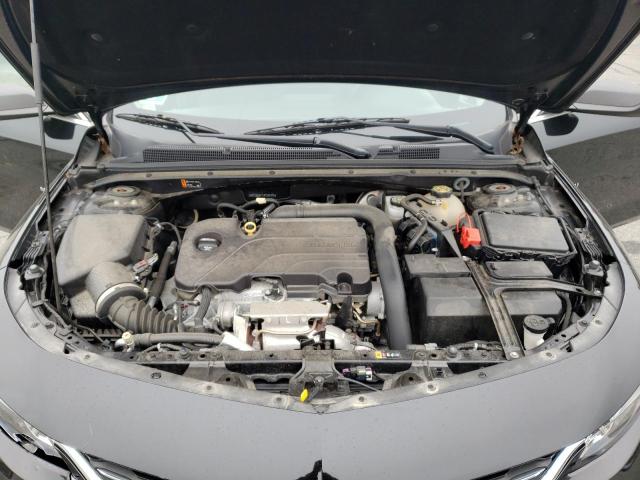 2018 CHEVROLET MALIBU LS 1G1ZB5ST7JF281095