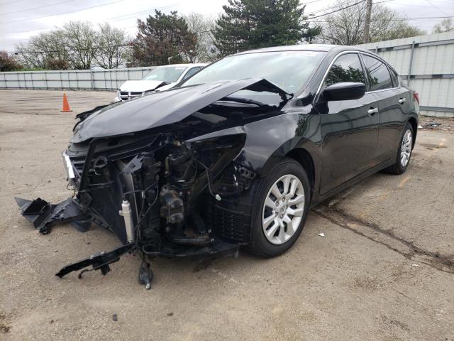 2016 NISSAN ALTIMA 2.5 1N4AL3AP1GC252735
