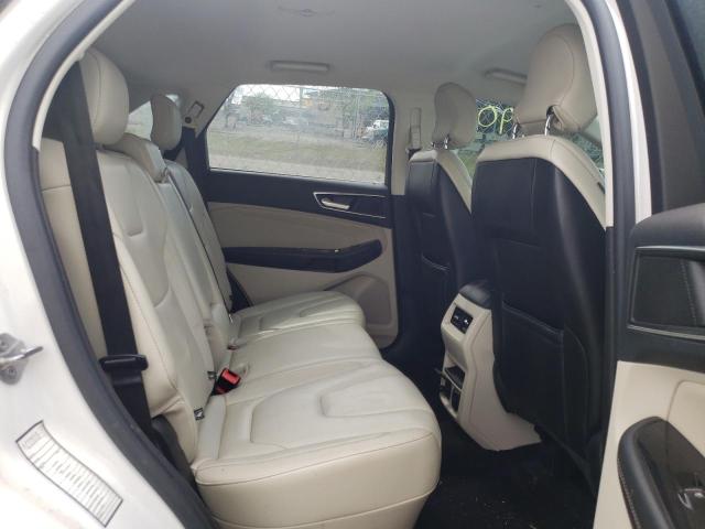 2017 FORD EDGE TITAN 2FMPK4K94HBB12222