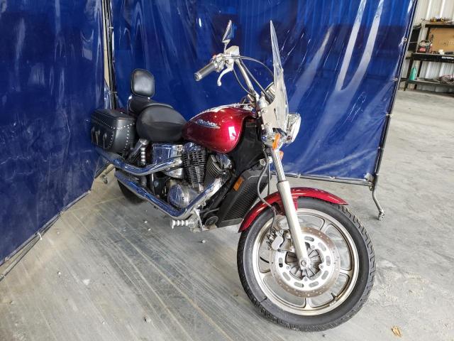 2005 HONDA VT1100 C 1HFSC18015A900794