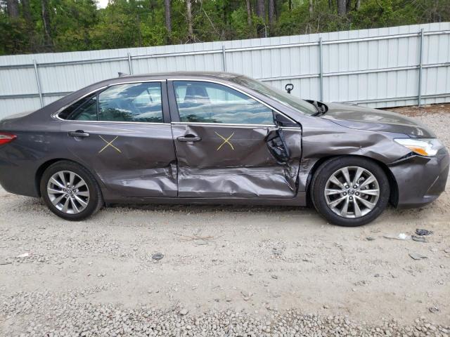 2017 TOYOTA CAMRY LE 4T1BF1FK8HU797541