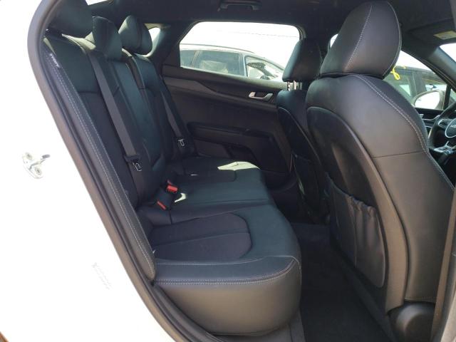 2022 KIA K5 GT LINE 5XXG64J26NG141567
