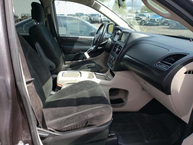 2C4RDGCG2FR732741 Dodge Grand Cara 2015. Фото: 4