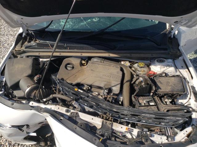 2018 CHEVROLET MALIBU LS 1G1ZB5STXJF234546