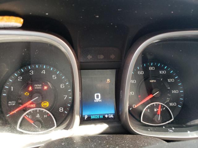 2015 CHEVROLET MALIBU 1LT 1G11C5SL6FF216322