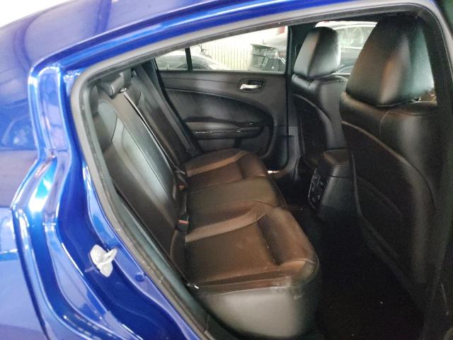 2019 DODGE CHARGER SX 2C3CDXBG4KH721249