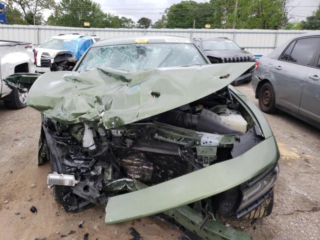 2020 DODGE CHARGER SX 2C3CDXBG5LH136942