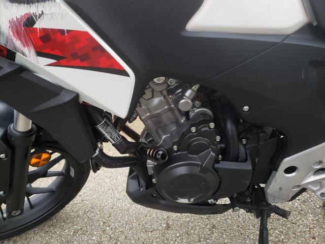 2014 HONDA CB500 X MLHPC4664E5100876