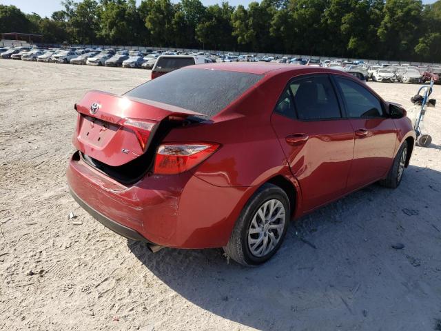 2017 TOYOTA COROLLA L 2T1BURHE4HC814624