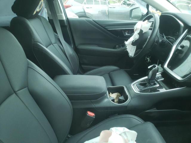 2021 SUBARU OUTBACK LI 4S4BTANC6M3190511