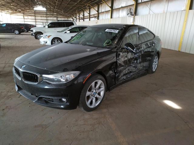 2015 BMW 335 XIGT WBA3X9C59FD868937