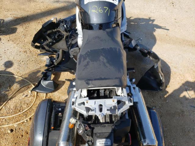 2015 YAMAHA FJR1300 A JYARP24E0FA002396