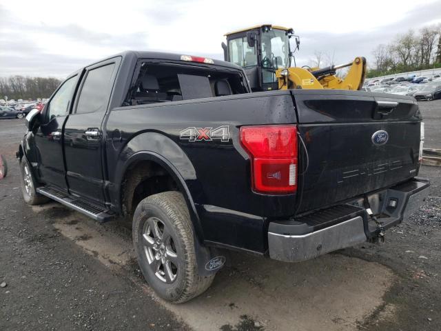 2018 FORD F150 SUPER 1FTEW1EG9JKD86343