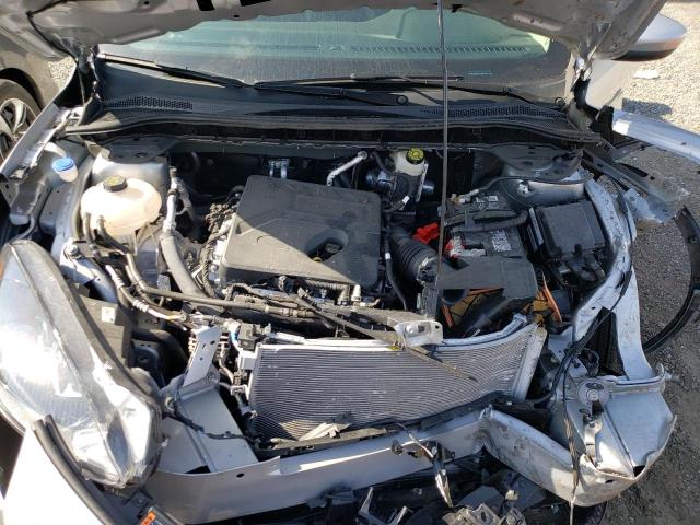 2020 FORD ESCAPE SE 1FMCU0G60LUB91634