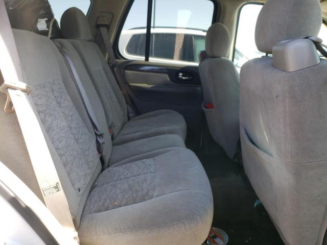 1GKDT13S562220781 GMC Envoy