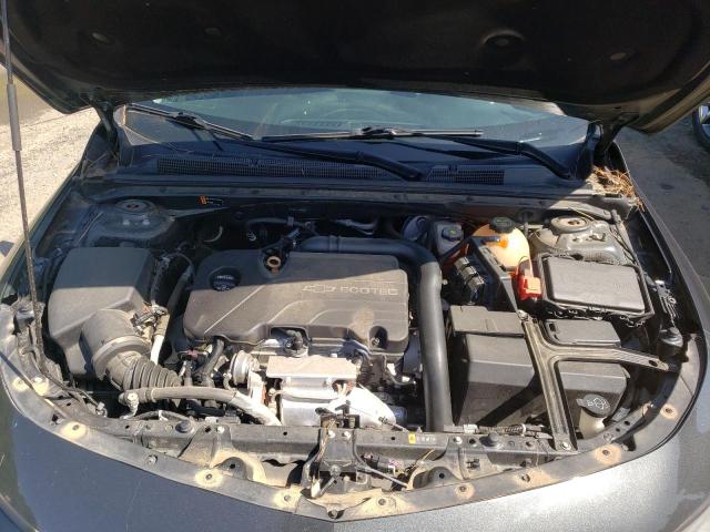 2017 CHEVROLET MALIBU LS 1G1ZB5ST1HF246045