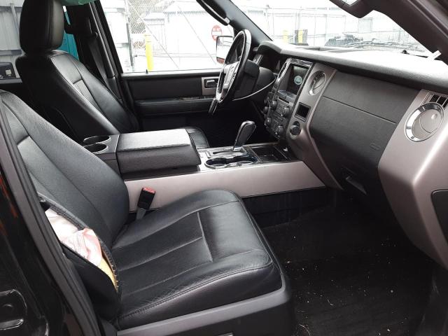 2017 FORD EXPEDITION 1FMJK2AT1HEA57577